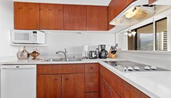 Canterbury Pl condo # 19D, Honolulu, Hawaii - photo 4 of 12
