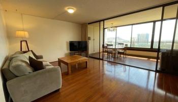 Canterbury Pl condo # 23B, Honolulu, Hawaii - photo 4 of 19