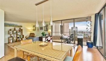 Canterbury Pl condo # 25A, Honolulu, Hawaii - photo 3 of 19