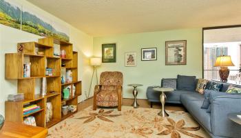 Canterbury Pl condo # 25A, Honolulu, Hawaii - photo 6 of 19