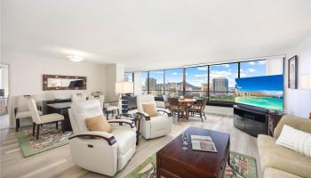 Canterbury Pl condo # 26C, Honolulu, Hawaii - photo 2 of 25