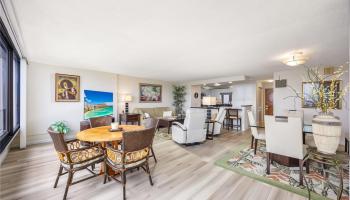 Canterbury Pl condo # 26C, Honolulu, Hawaii - photo 6 of 25