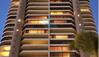 Canterbury Pl condo # 27A, Honolulu, Hawaii - photo 1 of 1