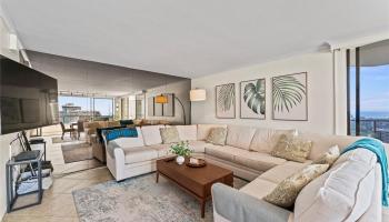 Canterbury Pl condo # 29A, Honolulu, Hawaii - photo 4 of 24