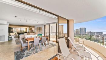 Canterbury Pl condo # 29A, Honolulu, Hawaii - photo 5 of 23