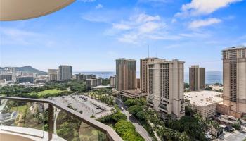 Canterbury Pl condo # 29A, Honolulu, Hawaii - photo 6 of 24