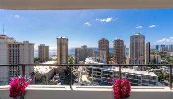 Canterbury Pl condo # 32A, Honolulu, Hawaii - photo 3 of 18