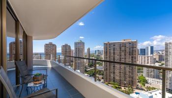 Canterbury Pl condo # 32A, Honolulu, Hawaii - photo 5 of 18