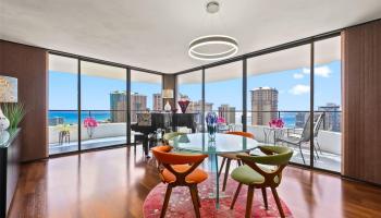 Canterbury Pl condo # 32A, Honolulu, Hawaii - photo 6 of 18