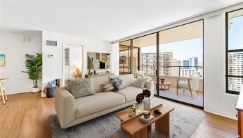 Canterbury Pl condo # 32E, Honolulu, Hawaii - photo 2 of 18