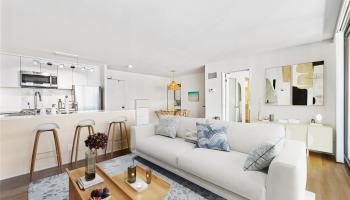 Canterbury Pl condo # 32E, Honolulu, Hawaii - photo 6 of 17