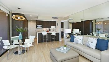 Canterbury Pl condo # 36D, Honolulu, Hawaii - photo 5 of 24