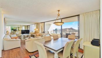 Canterbury Pl condo # 39B, Honolulu, Hawaii - photo 2 of 22