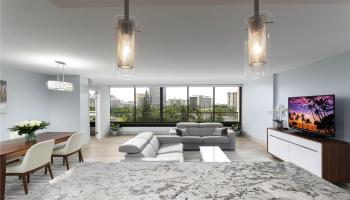 Canterbury Pl condo # 8C, Honolulu, Hawaii - photo 1 of 25 Canterbury Pl condo # 8C, Honolulu, Hawaii - photo 1 of 25