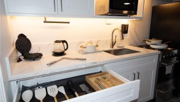 Kalakauan condo # 209, Honolulu, Hawaii - photo 5 of 21