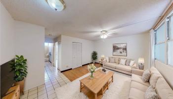 KALAKAUAN condo # 411, Honolulu, Hawaii - photo 1 of 1