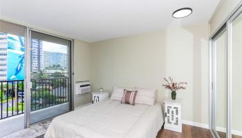 Kalakauan condo # 503, Honolulu, Hawaii - photo 5 of 19