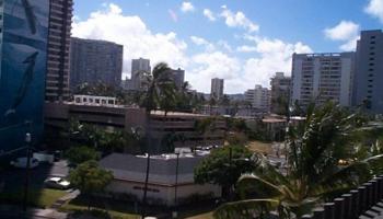 Kalakauan condo # 603, Honolulu, Hawaii - photo 1 of 10