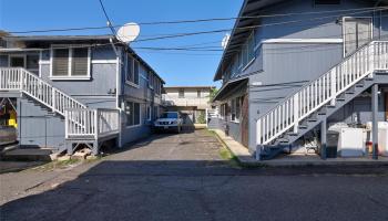 1914 Fern Street Honolulu - Multi-family - photo 1 of 15