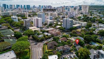 1914 Manoa Road Honolulu - Multi-family - photo 1 of 1