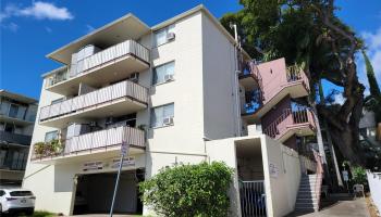 University Court Apts condo # 207, Honolulu, Hawaii - photo 1 of 1