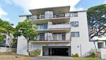 University Court Apts condo # 208, Honolulu, Hawaii - photo 1 of 1