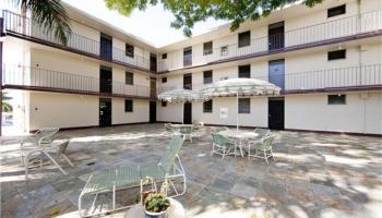 University Court Apts condo # 213, Honolulu, Hawaii - photo 1 of 6