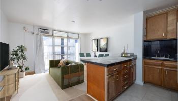 Photo of University Court Apts