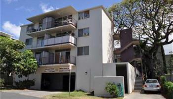 University Court Apts condo # 308, Honolulu, Hawaii - photo 1 of 6