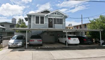 1919 Date Street Honolulu - Multi-family - photo 1 of 13