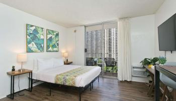 Inn on the Park condo # 1002, Honolulu, Hawaii - photo 1 of 1