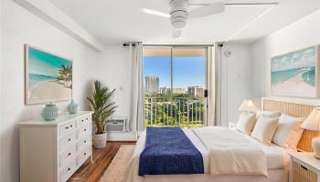 Inn On The Park condo # 1003, Honolulu, Hawaii - photo 1 of 10