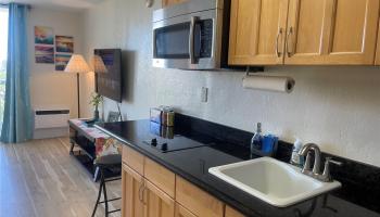 Inn On The Park condo # 1009, Honolulu, Hawaii - photo 1 of 1