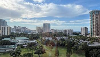 Inn On The Park condo # 1115, Honolulu, Hawaii - photo 6 of 12