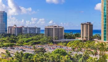 Inn on the Park condo # 1201, Honolulu, Hawaii - photo 1 of 1