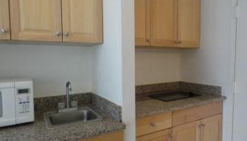 Inn on The Park condo # 1210, Honolulu, Hawaii - photo 1 of 1