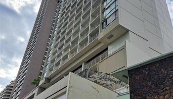 Inn on the Park condo # 1401, Honolulu, Hawaii - photo 1 of 1
