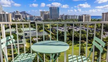 Inn On The Park condo # 1507, Honolulu, Hawaii - photo 3 of 19