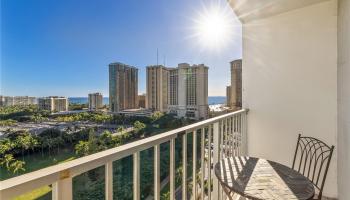 Inn On The Park condo # 1607, Honolulu, Hawaii - photo 5 of 21