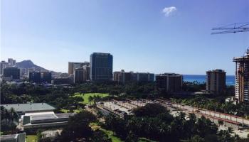 Inn on the park condo #1607, Honolulu, Hawaii - photo 0 of 3 Inn on the park condo #1607, Honolulu, Hawaii - photo 0 of 3
