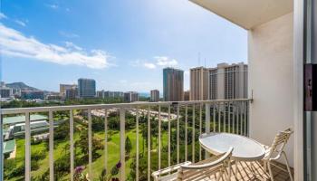 Inn On The Park condo # 1609, Honolulu, Hawaii - photo 1 of 15 Inn On The Park condo # 1609, Honolulu, Hawaii - photo 1 of 15