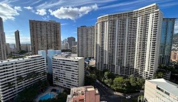 Inn On The Park condo # 1912, Honolulu, Hawaii - photo 1 of 1