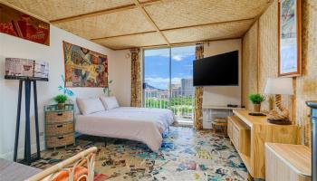 Inn On The Park condo # 2009, Honolulu, Hawaii - photo 2 of 15