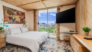 Inn On The Park condo # 2009, Honolulu, Hawaii - photo 3 of 15