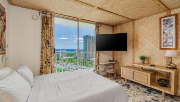 Inn On The Park condo # 2009, Honolulu, Hawaii - photo 5 of 15