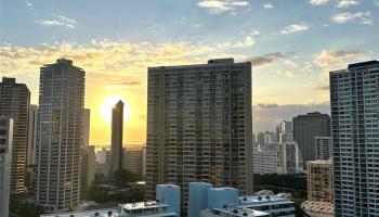 Inn on The Park condo # 2106, Honolulu, Hawaii - photo 1 of 1