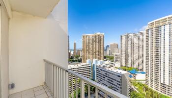 Inn On The Park condo # 2212, Honolulu, Hawaii - photo 6 of 20