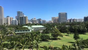Inn On The Park condo # 615, Honolulu, Hawaii - photo 1 of 6