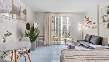 Inn on the Park condo # 712, Honolulu, Hawaii - photo 1 of 1