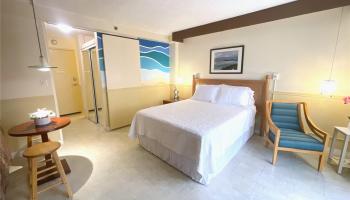 Inn On The Park condo # 806, Honolulu, Hawaii - photo 1 of 4